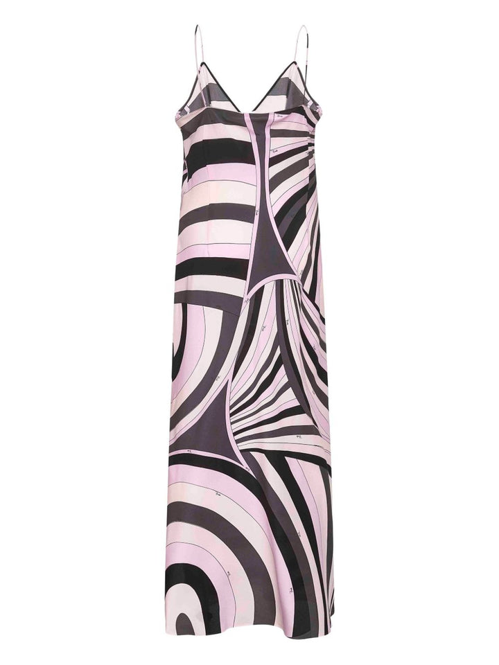 Pucci Dresses - Light and natural | 162c96ec33c8e3be59933e1aff1859440acb72ca