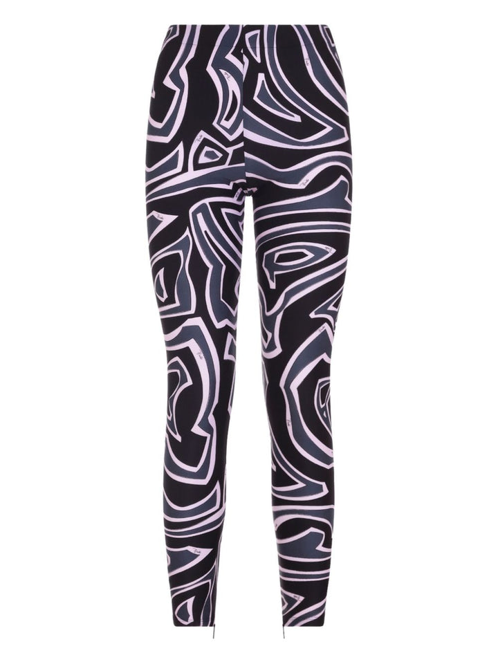Pucci Trousers - Blacks and greys | 16a5a35744c767543666674871ba3c05a27d372b