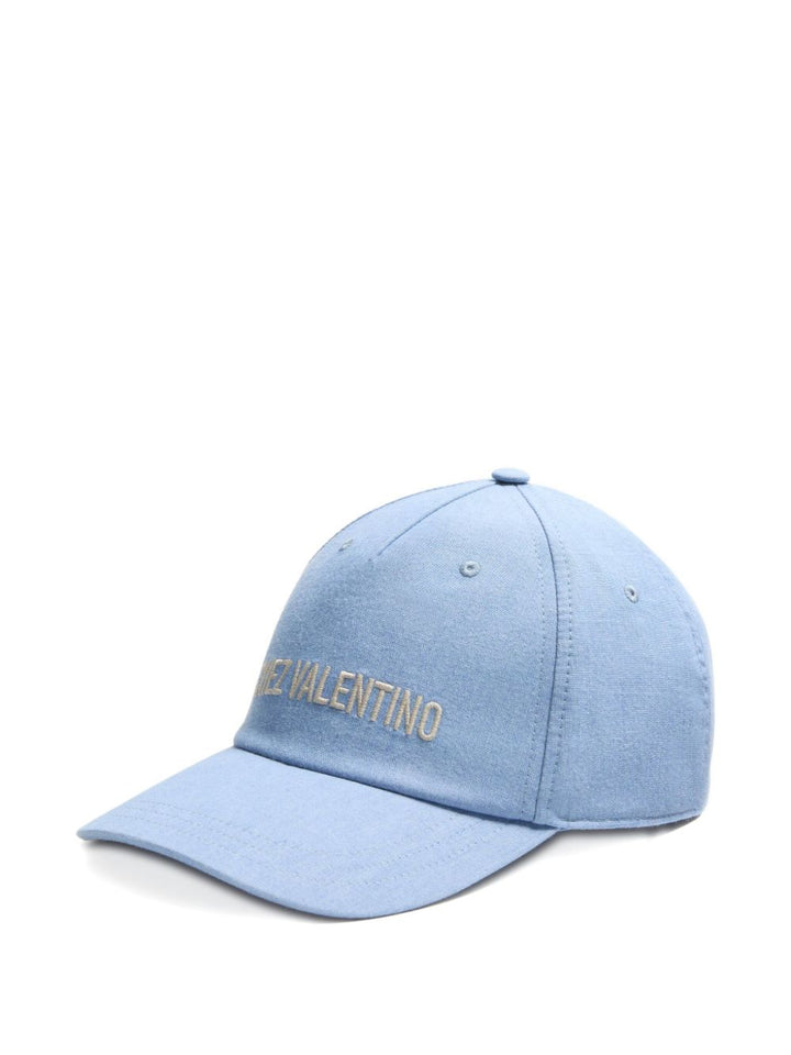 Valentino Garavani Hats - Blue and green | 6cf7bb1b1c41cbcb1a1cb5c6eb3d23a008118261