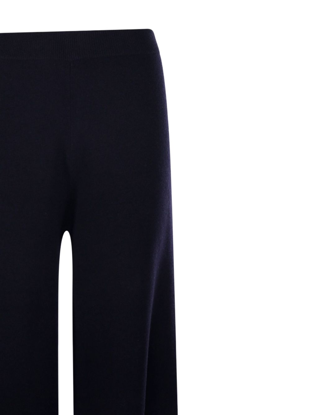 Max Mara Trousers - Blue and green | b1e8e409dd5e2d427dffe38fbc7974c9c8b41e6c