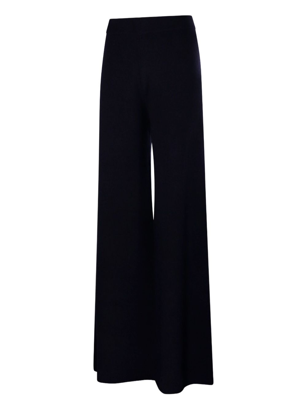 Max Mara Trousers - Blue and green | 679996b81fbd6ac3506d3cc210034703e45bda32