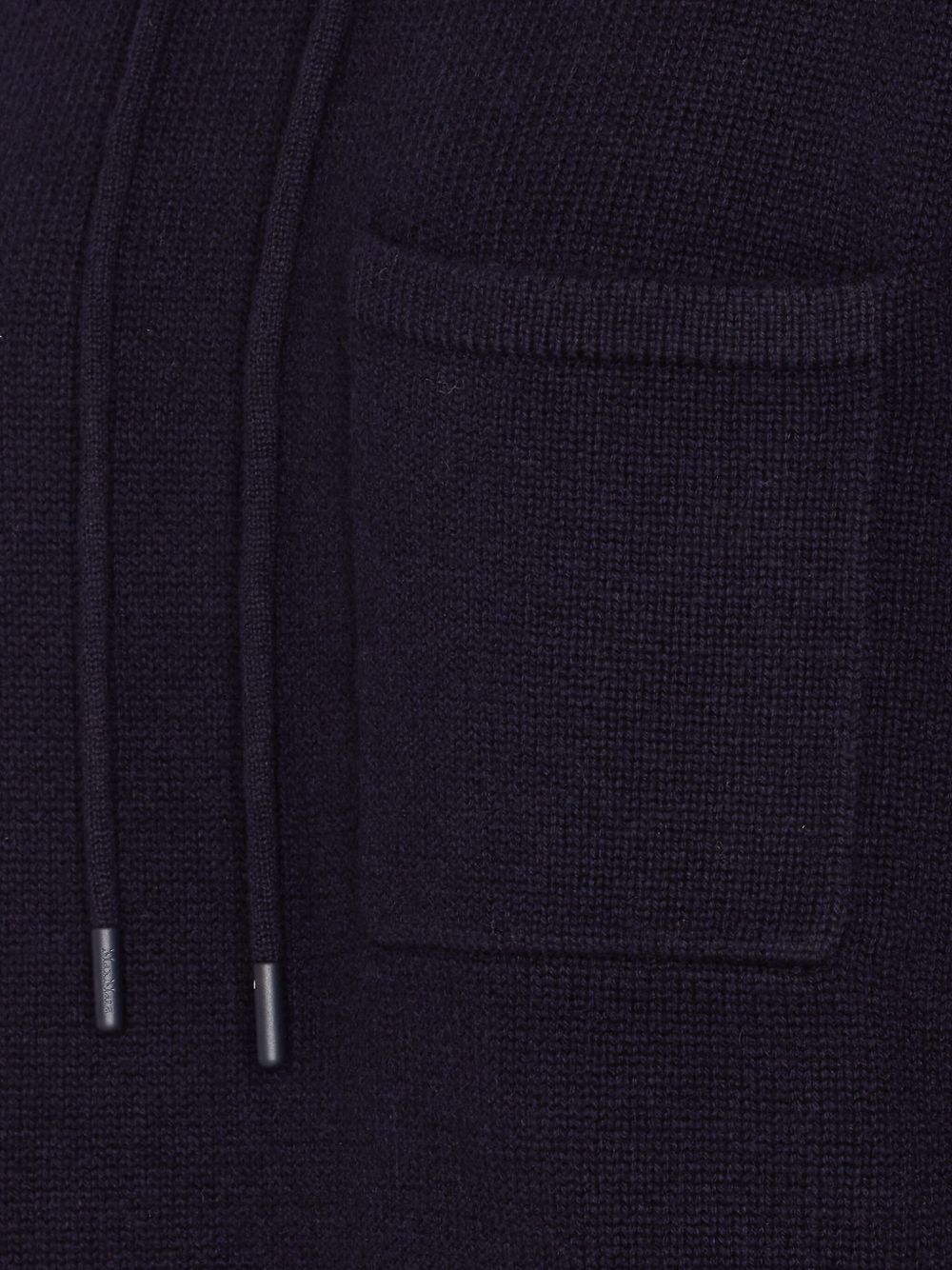 Max Mara Sweaters - Blue and green | 06fe6179bd860c0207b7016bfa77aeffc111bbfa