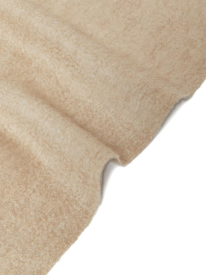 Max Mara Scarfs - Brown | 4584761280c9a0b9763887d13335cc9c100fd27e