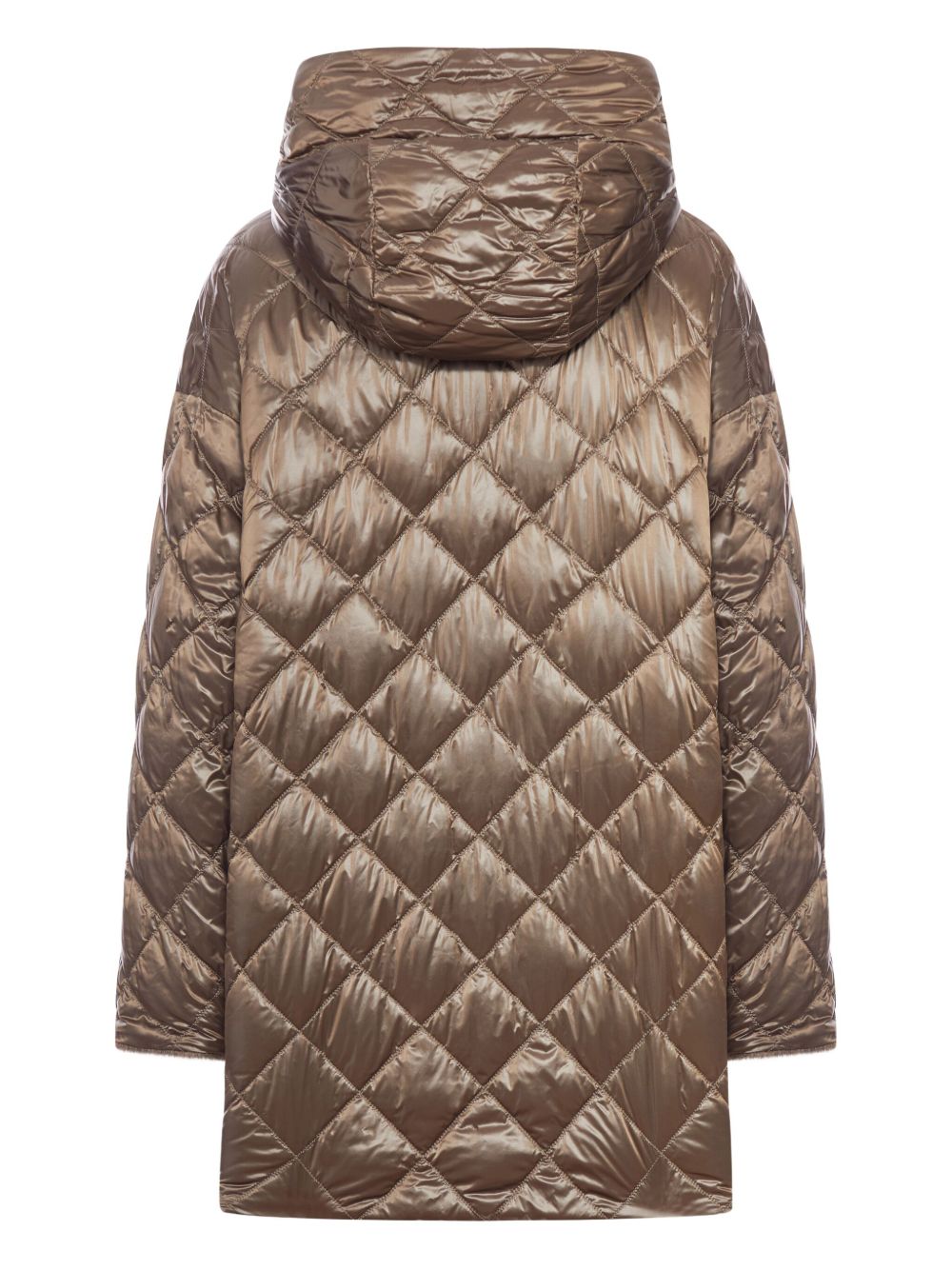 Max Mara The Cube Jackets - Brown | 32198d7f4c00f60df8e512081b7c13e158d20c64