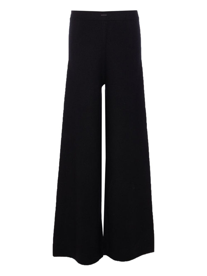 Max Mara Trousers - Blacks and greys | b1c27e799f7e3404c802ae61b86ac214c5c65187