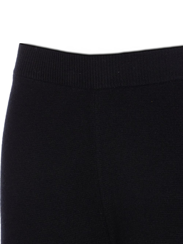 Max Mara Trousers - Blacks and greys | 0bf08726ae712ba6ba6827cf1298b092268d0b43