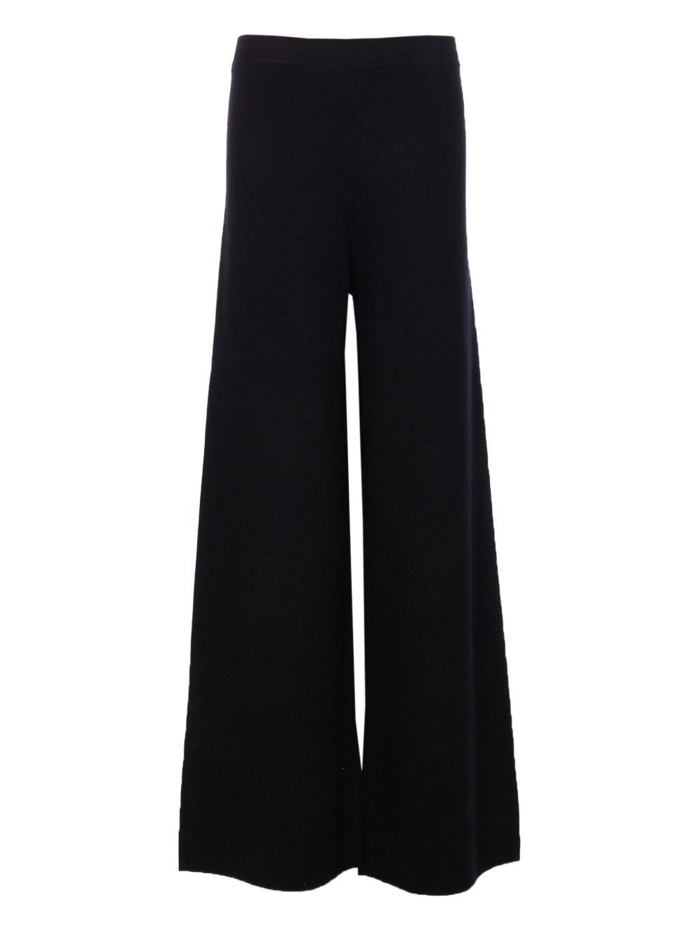 Max Mara Trousers - Blacks and greys | 51957c950e498cc6f290ca3e2bd699d521c0b5ff