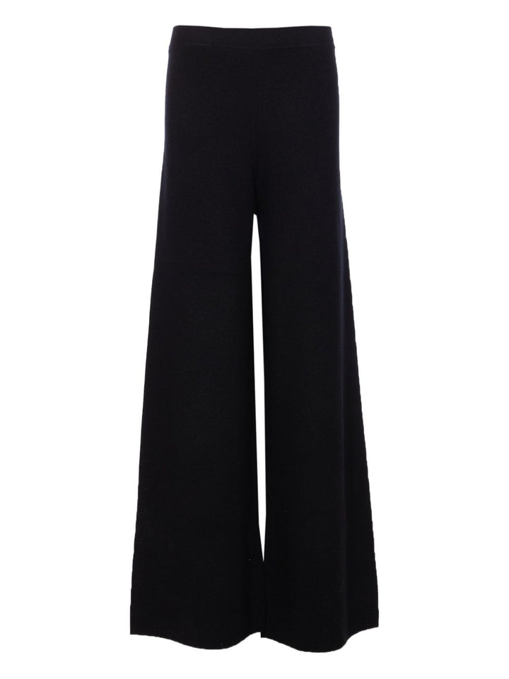 Max Mara Trousers - Blacks and greys | 51957c950e498cc6f290ca3e2bd699d521c0b5ff