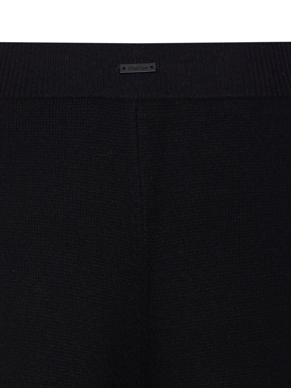 Max Mara Trousers - Blacks and greys | 35cd9dadcb721e83fe3f0b4838989ee0195139cc