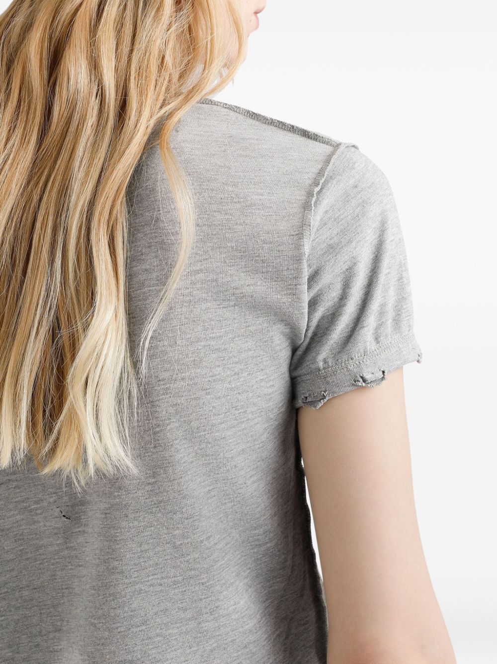 Dolce & Gabbana T-shirts and Polos - Light and natural | 64443d31d43e78c7528c716ee1f24878ecde8eb3