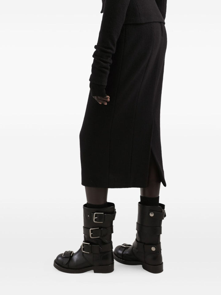 Dolce & Gabbana Skirts - Blacks and greys | 844a115508d7a9285f8fcb154c96528ed11f5c8a