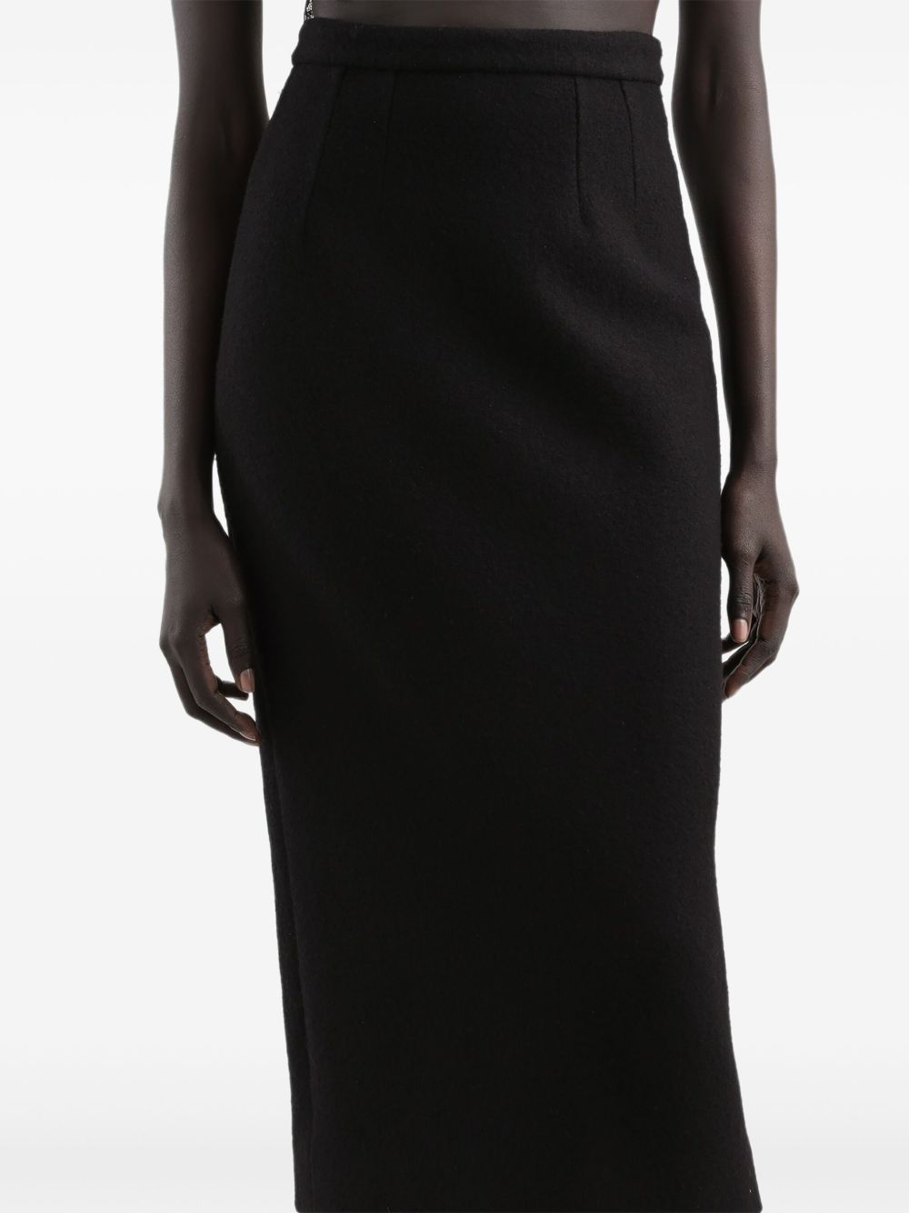 Dolce & Gabbana Skirts - Blacks and greys | 1940a77807044a8f7f9a80d22af1b6ea85d41eaf