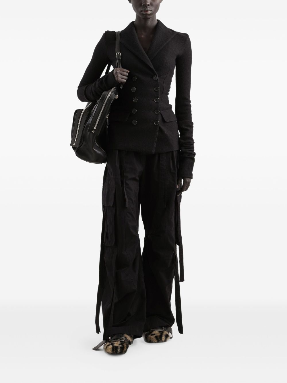 Dolce & Gabbana Jackets - Blacks and greys | 47906ded9dcf3965b8e31556928efa4cd3fadaf8