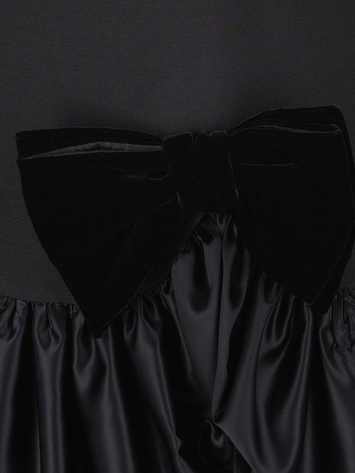 Valentino Dresses - Blacks and greys | 47014a1f1fd9723a3cffb54f25a2341b04954a3b