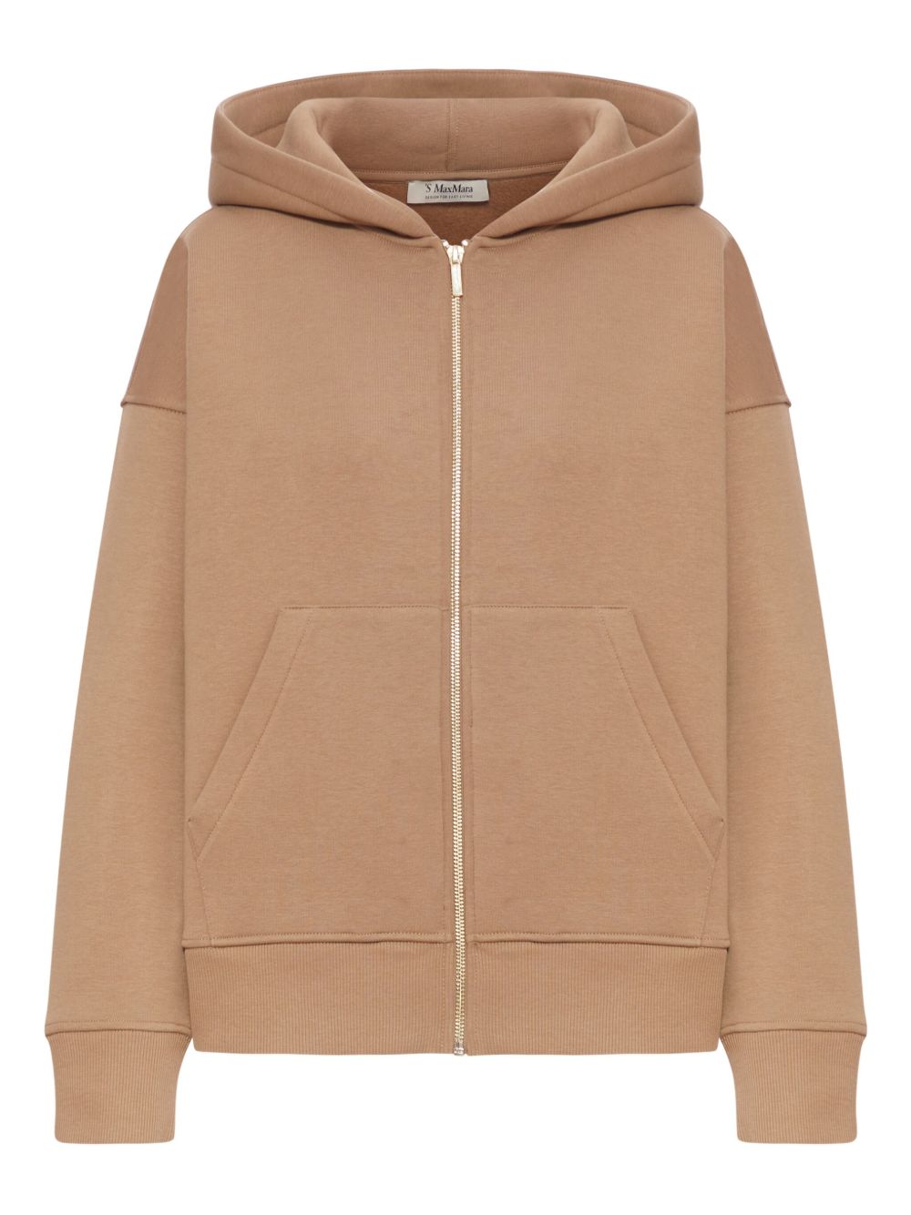 S Max Mara Sweaters - Light and natural | 4e72f19f5ccc2877e10347bbd6b175c515d8c471
