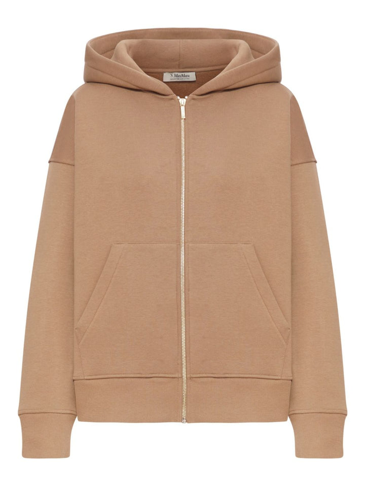 S Max Mara Sweaters - Light and natural | 4e72f19f5ccc2877e10347bbd6b175c515d8c471