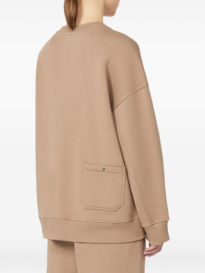 S Max Mara Sweaters - Light and natural | da1fdd934df3f4367bc0298f8c4c9b388149d025