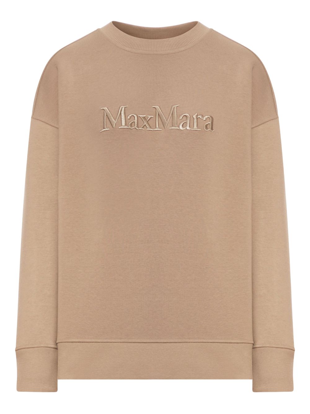 S Max Mara Sweaters - Light and natural | 45b3c01a630f4240a2760a697f00ed60340e606e