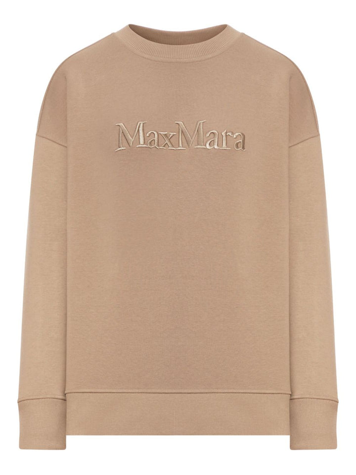S Max Mara Sweaters - Light and natural | 45b3c01a630f4240a2760a697f00ed60340e606e