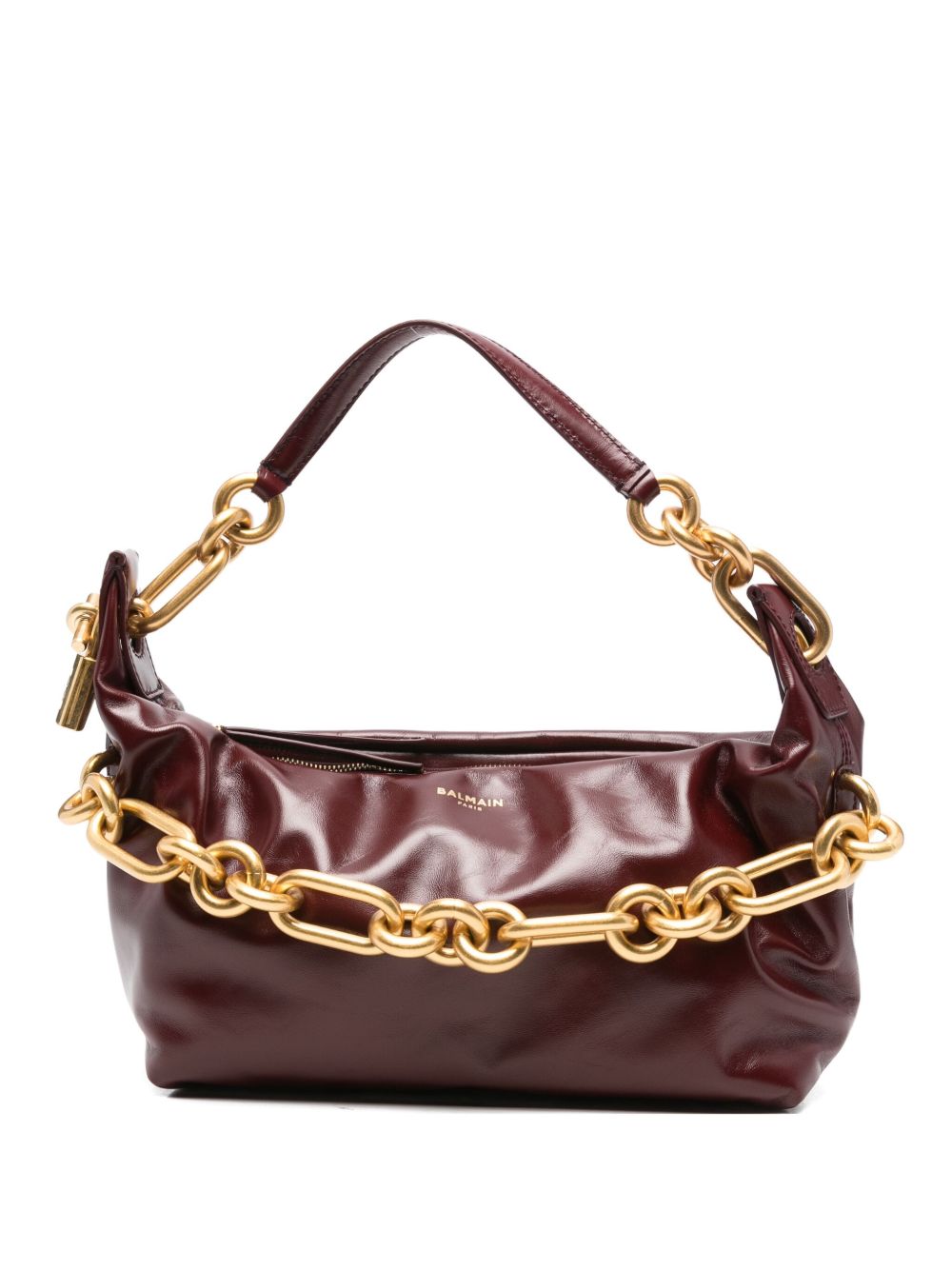 Balmain Bags - Brown | e56a7a34c09e379946ad24799b880d4b8e4dfb73
