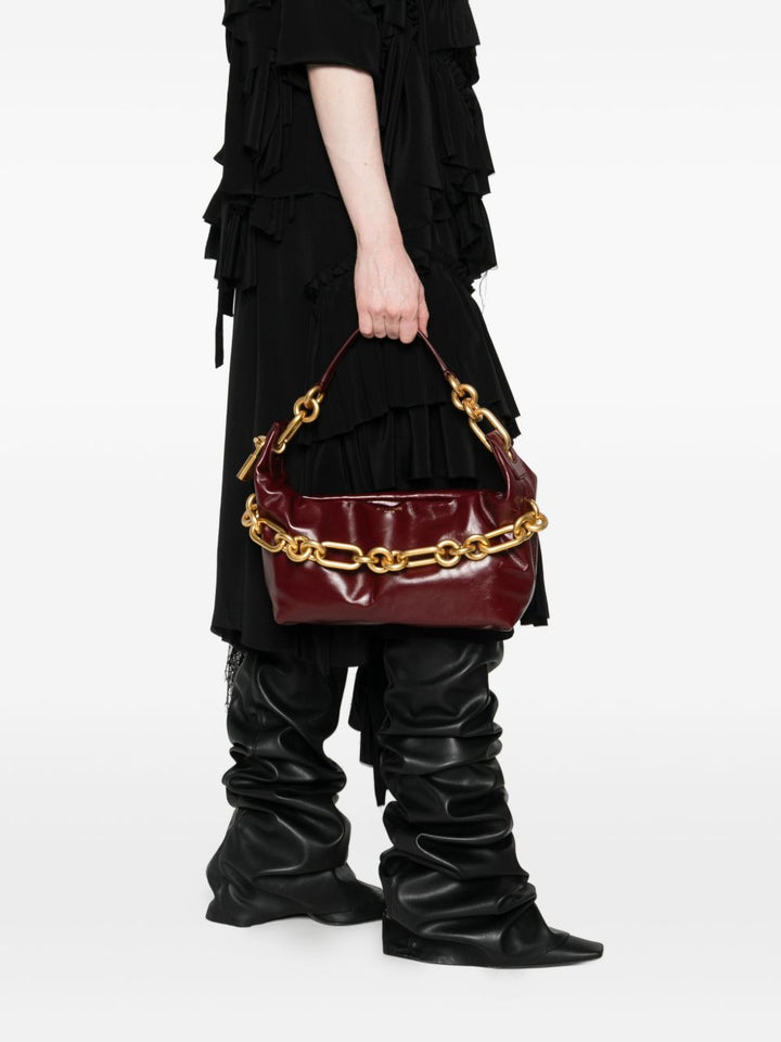 Balmain Bags - Brown | c7165e3e19c085945b94bd96de09ebd1577753c5