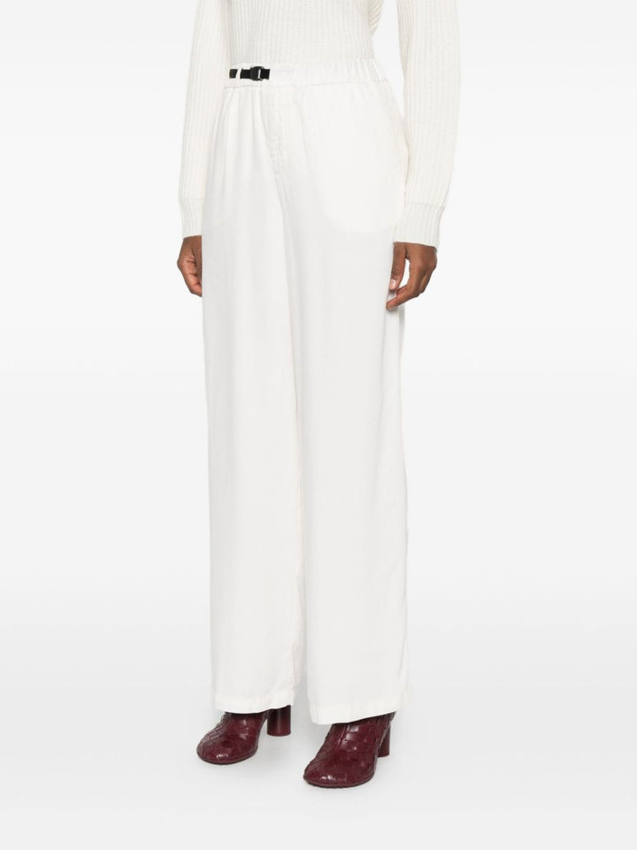 White Sand Trousers - Light and natural | 0d4c84d5bd2058b97bb37953b3909ca6a41cd98c