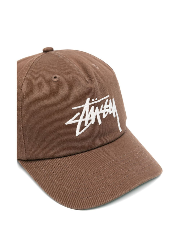 Stussy Hats - Brown | 89483baa7676eb3b06a0e015ef140fa40c8a496e