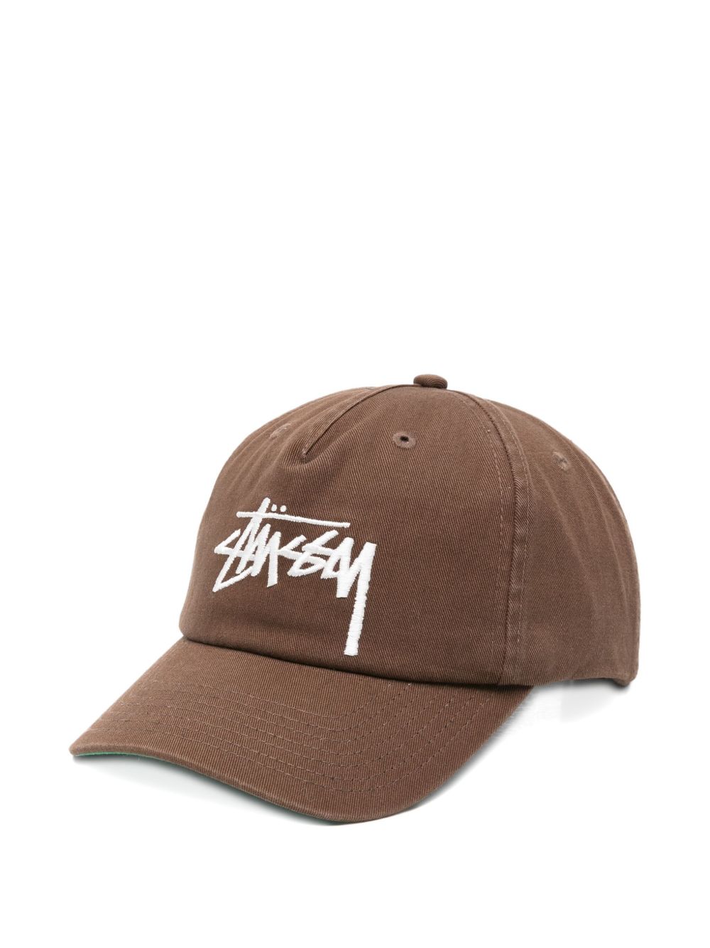 Stussy Hats - Brown | b5c62284de1d510bf76d1d4d2cb26e6a61713a7d