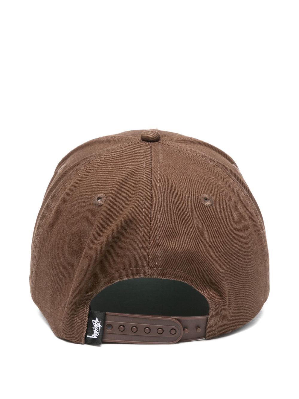 Stussy Hats - Brown | 551c1ac06b7a9159a371a9f7d812d93a11ffd900