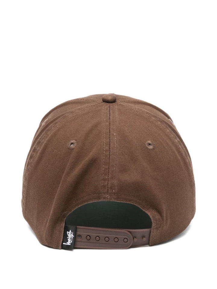 Stussy Hats - Brown | 551c1ac06b7a9159a371a9f7d812d93a11ffd900