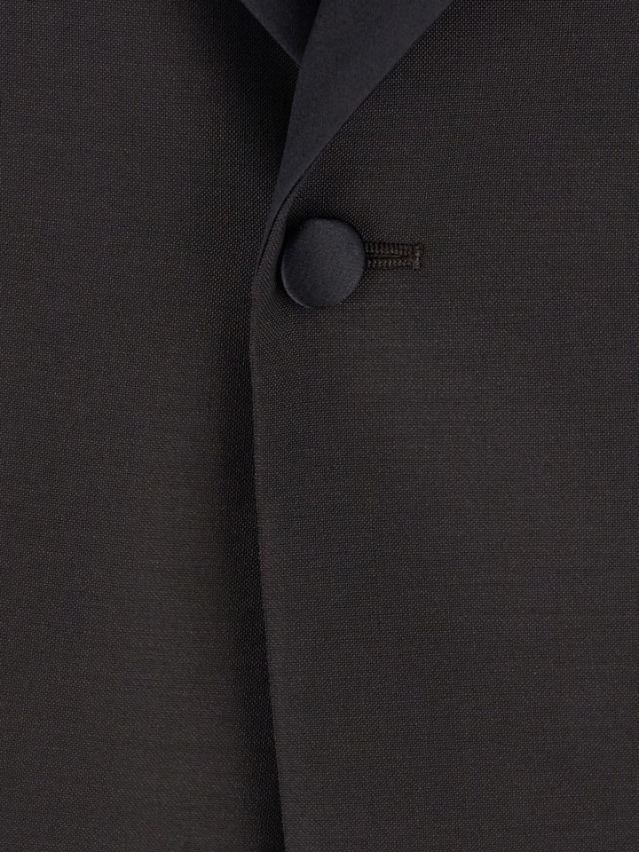 Emporio Armani Jackets - Brown | db1da56157c419dcdc0c383e6ea891f0fe2395c9