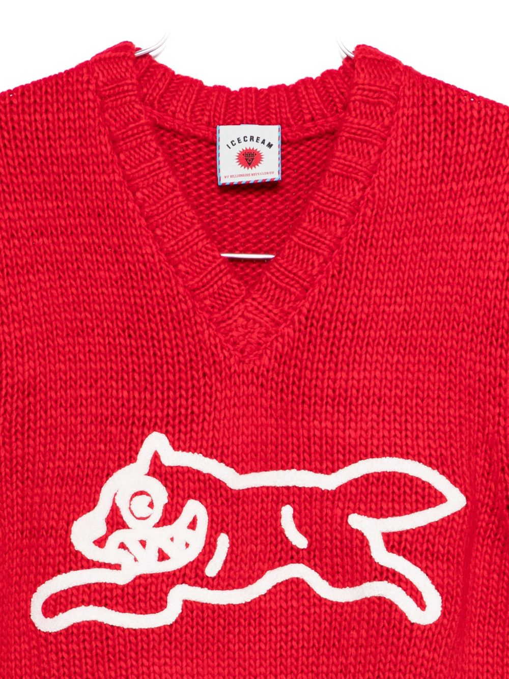 Icecream Sweaters - Bright | dfde8e81844cbfc727d70a9f13878735b7951d56