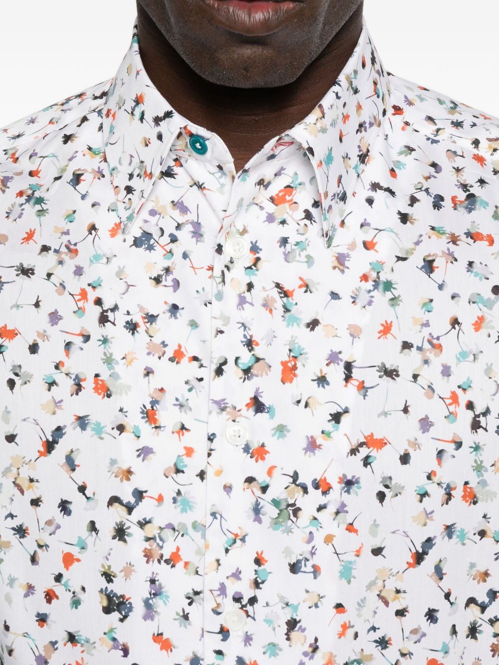 Paul Smith Shirts - Light and natural | 74b27c7e5b251bb02dd06d25f826e947154496c7
