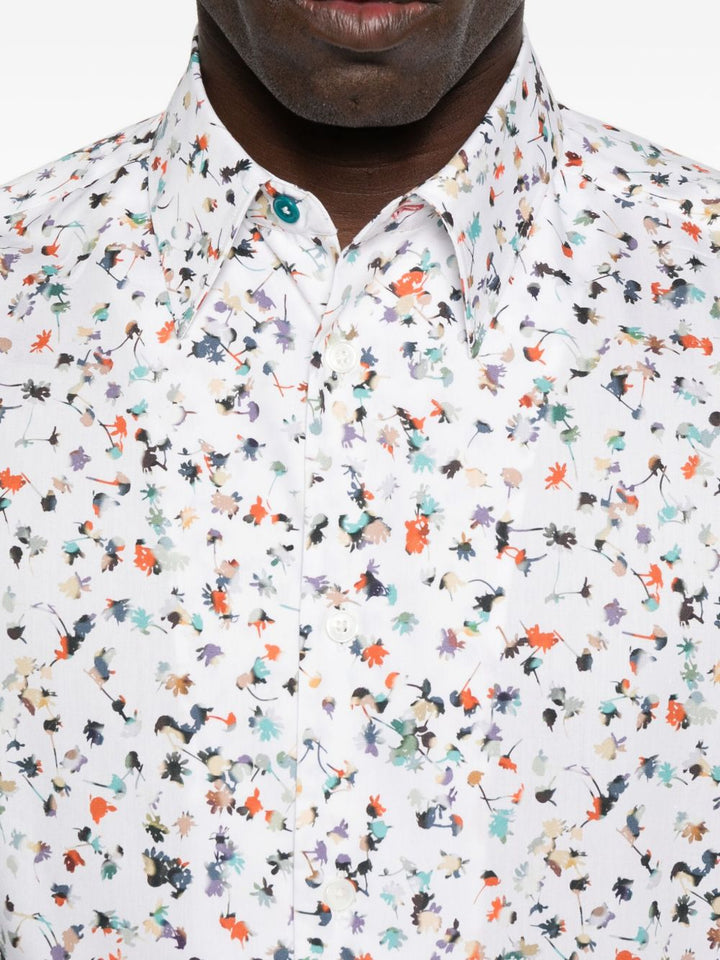 Paul Smith Shirts - Light and natural | 74b27c7e5b251bb02dd06d25f826e947154496c7