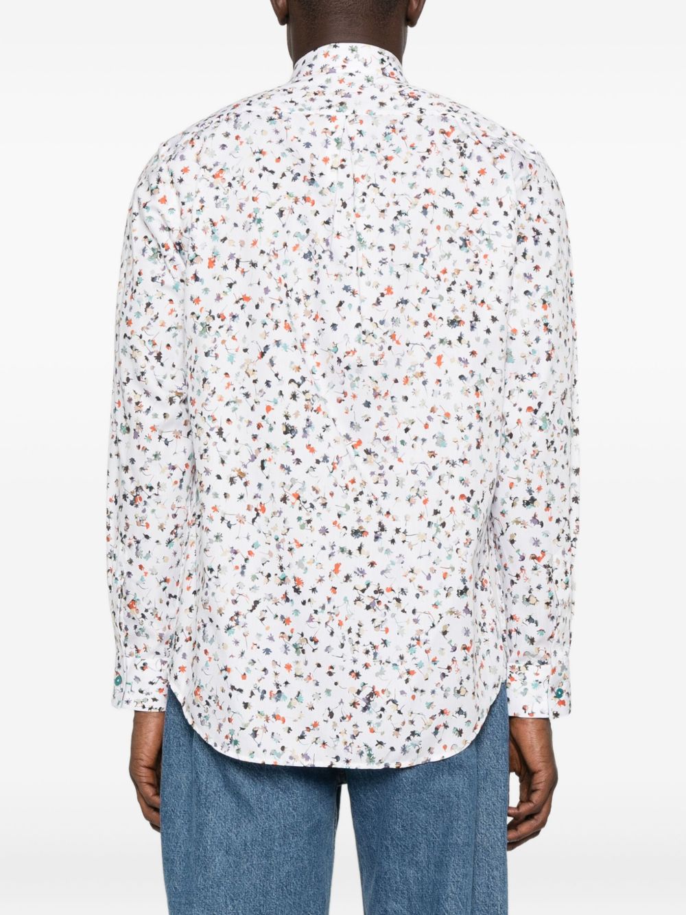 Paul Smith Shirts - Light and natural | b96e061148084ffa5130cf2705efa551cd92be0b