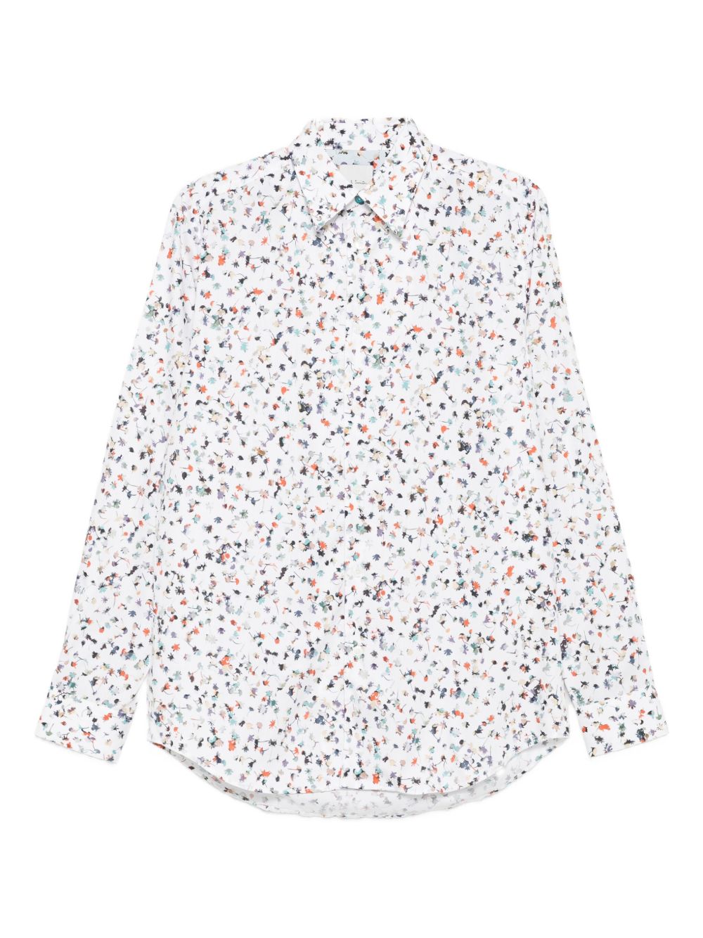 Paul Smith Shirts - Light and natural | 2688c5e95980e7ceb2b02b3ae8d75aaf0e114065