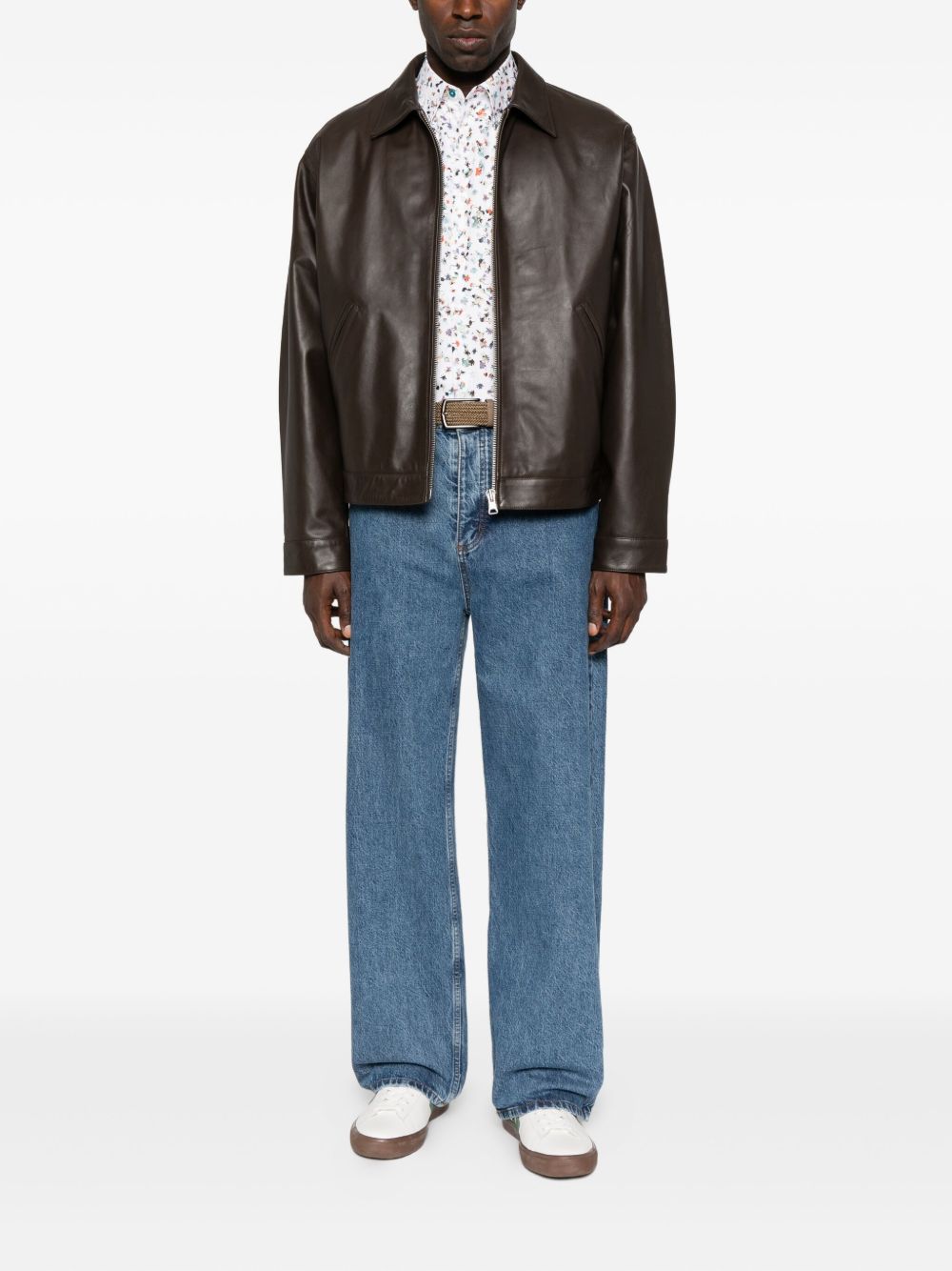 Paul Smith Shirts - Light and natural | 4a8ea7635a25f22766d406b262586dd63c687f19