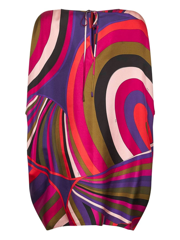 Pucci Sea clothing - MULTICOLOR | a519fd940c5f4c3c65aaf81ac0600c8f394e69d1