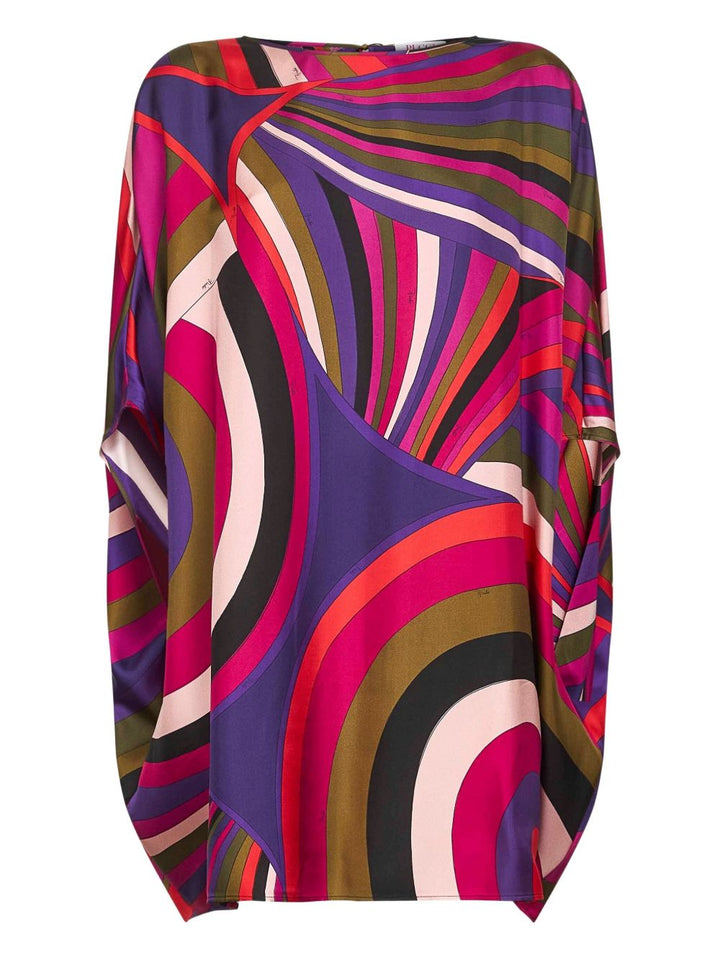 Pucci Sea clothing - MULTICOLOR | 825ab510b1300159b3c51aeed0640cb988daa8a6