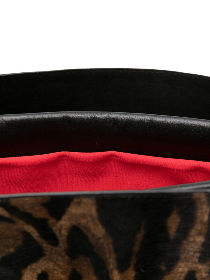 Christian Louboutin Bags - Brown | ede062ee6d9518e8133b1bcee40595686039cdb3