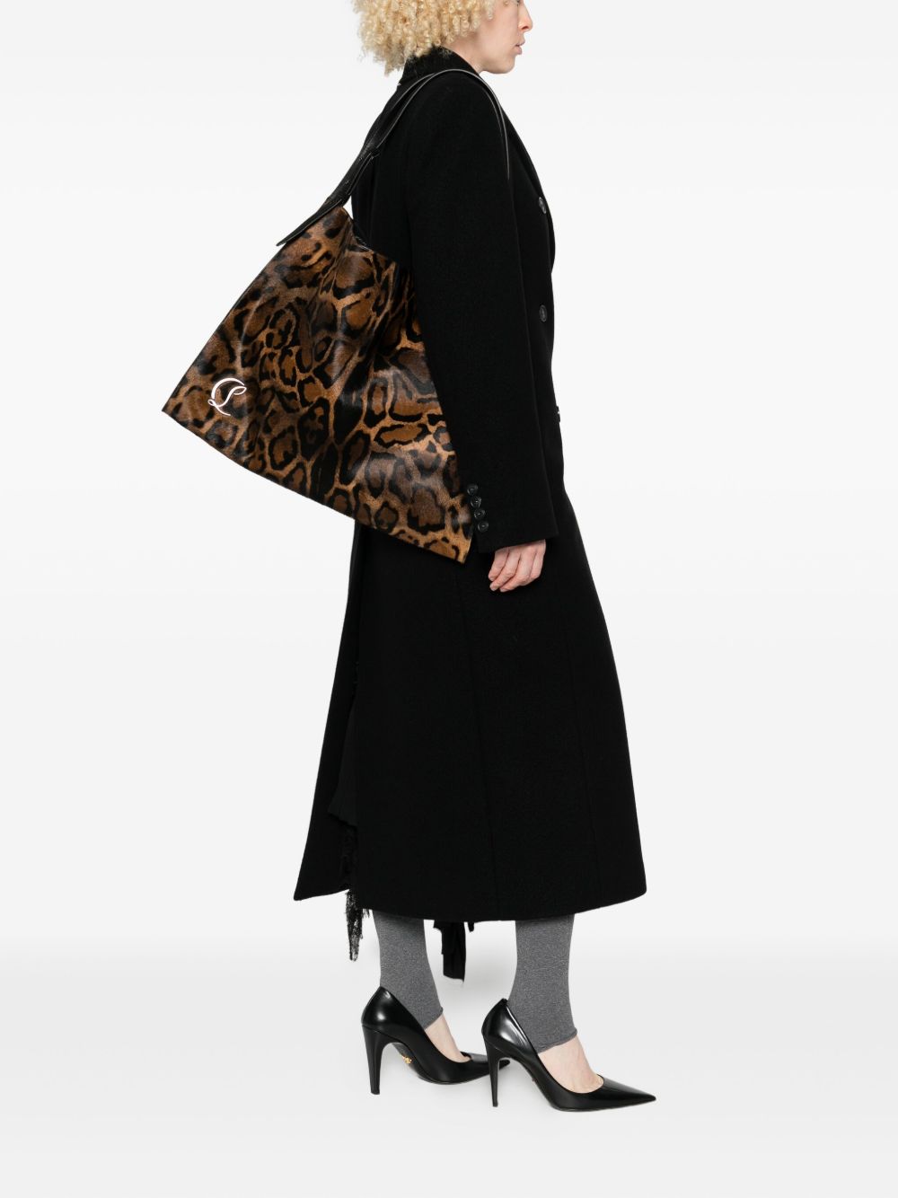 Christian Louboutin Bags - Brown | 73bbdcfb5859ea03692a50935a8ebc2b77dc9467