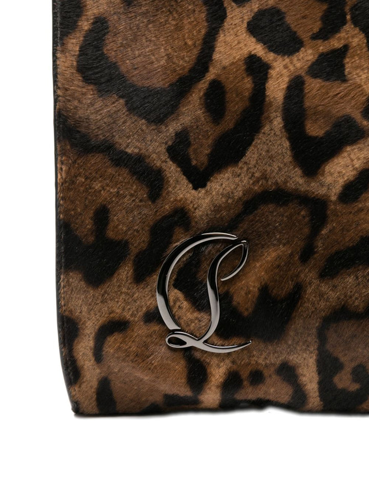 Christian Louboutin Bags - Brown | 34adf9b0037e3605539db9243c8616fd951f1d73