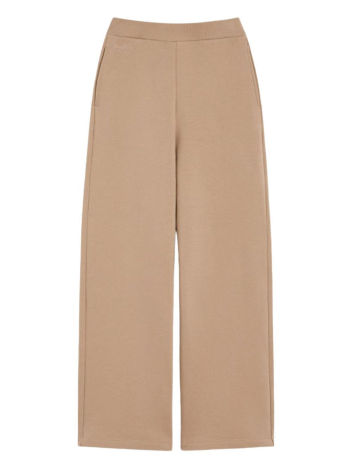 S Max Mara Trousers - BEIGE | 8de52d778c99aa0f7be11df9df1c6bdb8db162c9
