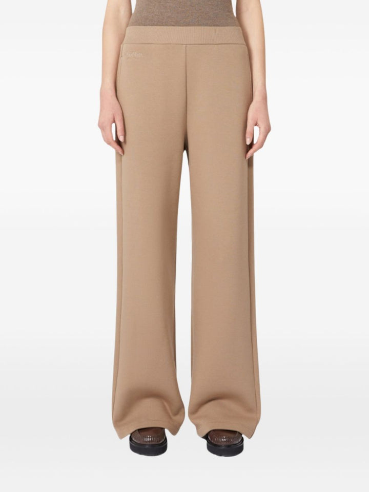 S Max Mara Trousers - BEIGE | fa6ba92ab2539acb2c896673cf2e7f0f3ed5eff9