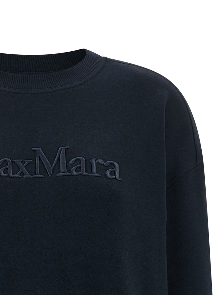 S Max Mara Sweaters - Blue and green | 616711c5224ed44116c9764fc16ce8d924e2e7a2