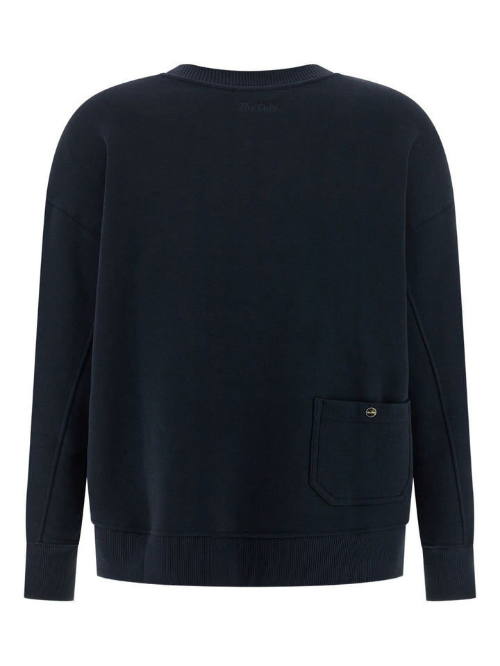 S Max Mara Sweaters - Blue and green | bf160291b243945af95d0332d7aea783680583e6