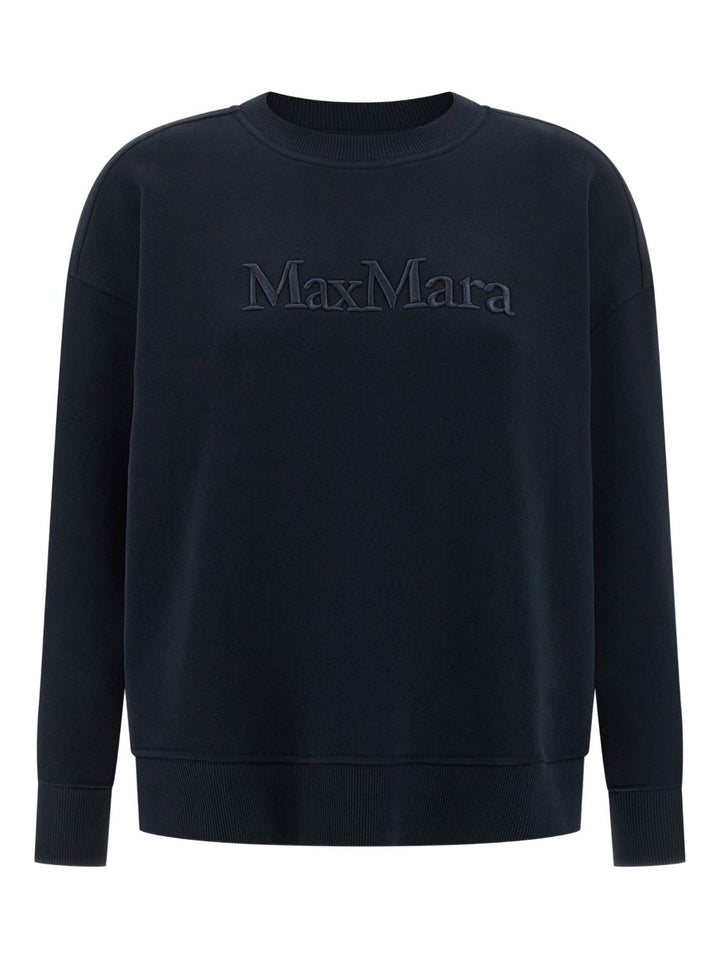 S Max Mara Sweaters - Blue and green | 89a8c582eff13c65830d016fe7e9f33afe12a16d