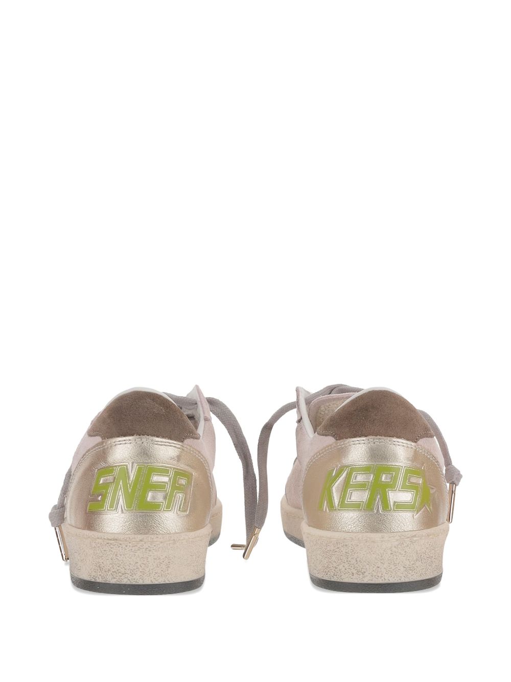 Golden Goose Sneakers - Light and natural | f380c3b652a0211dc0733ff8308a79e3a48bdf12