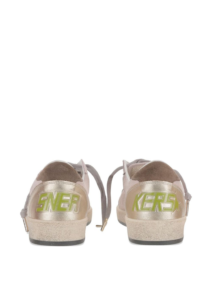 Golden Goose Sneakers - Light and natural | f380c3b652a0211dc0733ff8308a79e3a48bdf12