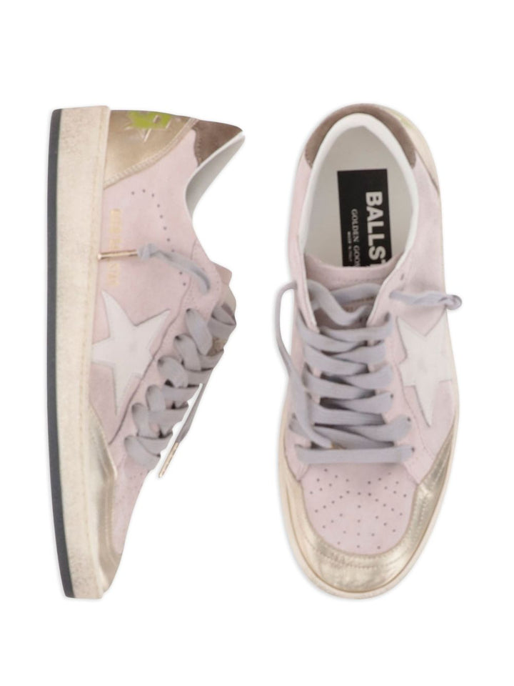 Golden Goose Sneakers - Light and natural | 314a2c6f2c38b6beaf84d8531767c01acc18bd1c